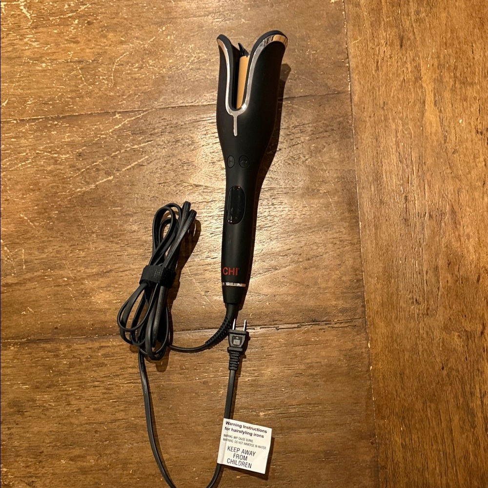 CHI Spin N Curl Hair Styling Tool